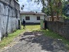 Land For Sale in Attidiya - CL732