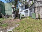 Land For Sale in Attidiya - CL732