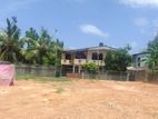 Land For Sale In Attidiya - CL890