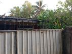 Land for sale in attidiya dehiwela