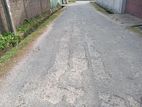 Land for sale in attidiya dehiwela