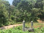 Land for Sale in Avissawella