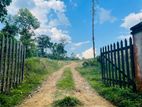 Land For Sale in Awissawella