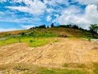 Land for sale in awissawella