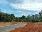 Land for Sale in Awissawella