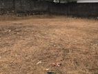 Land for Sale in Baddagana DS630
