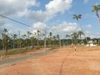 Land for Sale in Baddegama