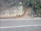 Land for Sale in Badulla City Limit, Pinarawa