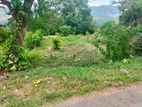 Land for Sale in Badulla