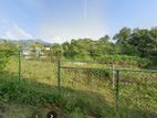 Land for Sale in Badulla