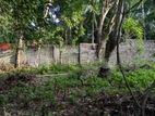 Land For Sale In Balagolla