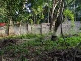 Land for Sale in Balagolla