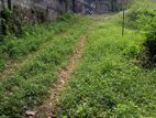 Land for sale in Balagolla-Kandy