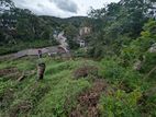 Land for Sale in Balangoda