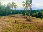 Land for Sale in Balangoda