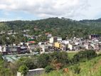 Land for Sale in Balangoda