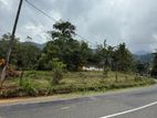 Land for Sale in Balantota, Nawalapitiya