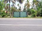 Land for Sale in Balapitiya
