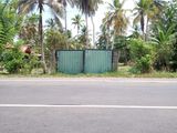 Land for Sale in Balapitiya