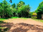 Land for sale in Balummahara