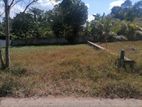 Land for Sale in Balummahara (sp1058)