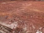 Land for sale in Bambalapitiya