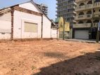 Land For Sale in Bambalapity Colombo.04