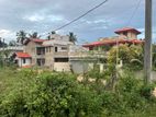 Land for Sale in Bandaragama 400m from Highway Exit