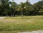 Land for Sale in Bandaragama