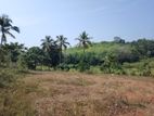 land for sale in Bandaragama