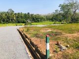 Land for Sale in Bandaragama