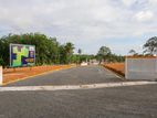 Land For Sale In Bandaragama