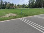 Land for Sale in Bandaragama