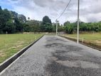 Land for Sale in Bandaragama