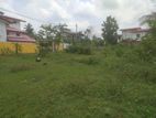 Land for Sale in Bandaragama