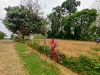 Land for sale in Bandaragama