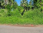 Land for Sale in Bandaragama