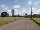 Land for Sale in Bandaragama