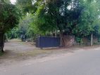 Land For Sale In Bandaragama