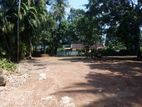 Land For Sale In Bandaragama