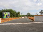 Land for Sale in Bandaragama