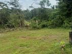 Land for Sale in Bandaragama