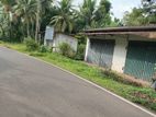 Land for Sale in Bandaragama