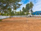 Land for Sale in Bandaragama