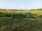 Land for Sale in Bandaragama