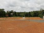 Land for Sale in Bandaragama