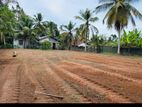 Land For Sale In Bandaragama