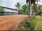 Land for Sale in Bandaragama