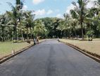 Land for Sale in Bandaragama
