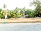 Land for Sale in Bandaragama Kalutara Road